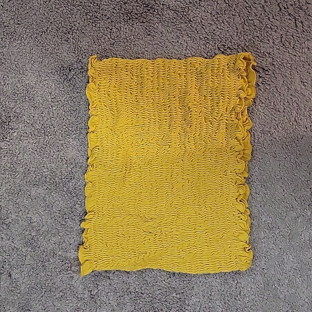 Riot Queen Tube Top size M